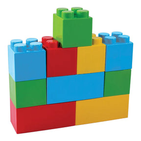 Klocki XXL - 24 szt.