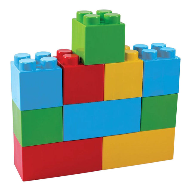 Klocki XXL - 24 szt.