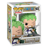 Funko roronoa zoro – pop! - jeden kawałek