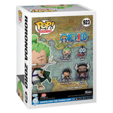 Funko roronoa zoro – pop! - jeden kawałek