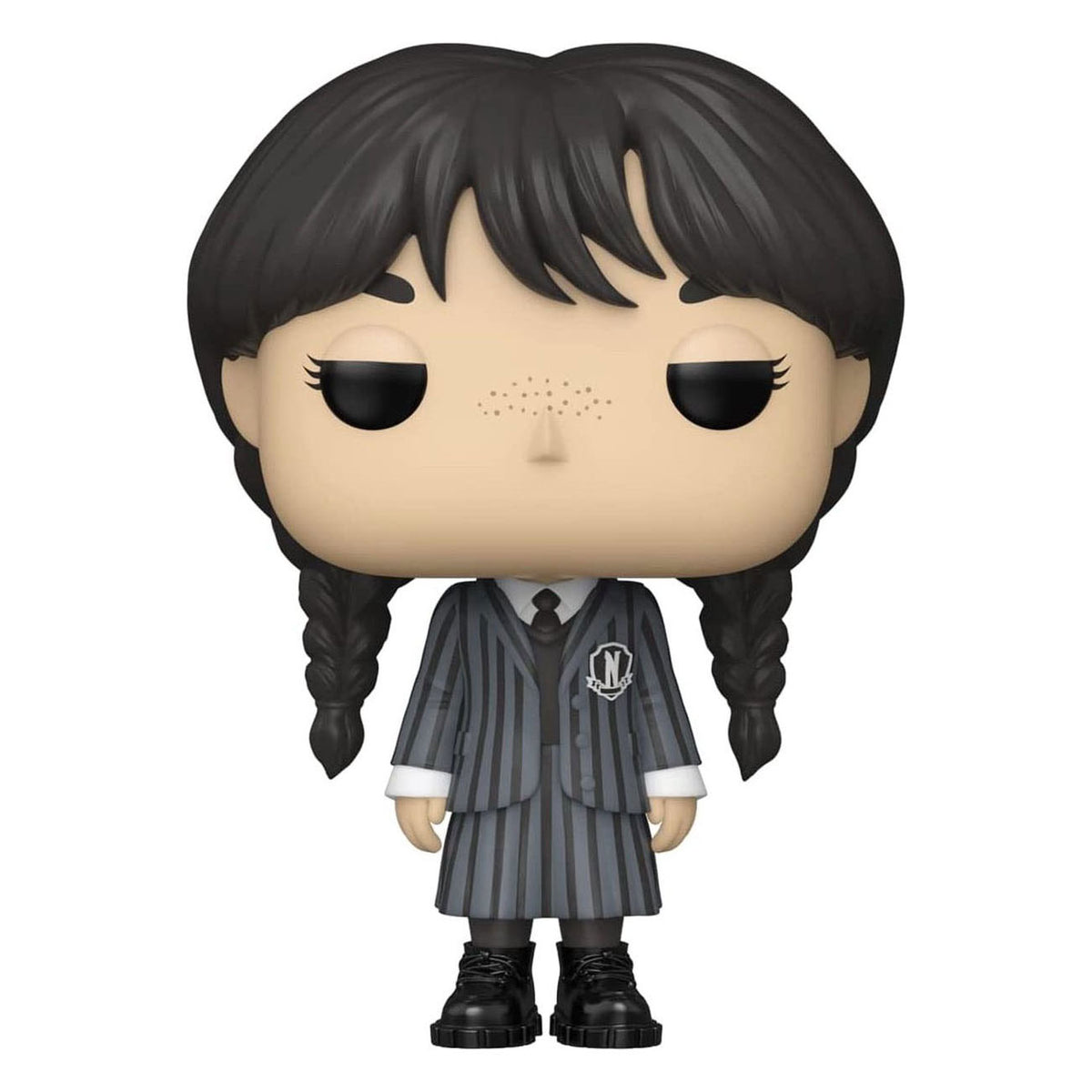 Funko-pop! środa środa addams