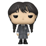 Funko-pop! środa środa addams