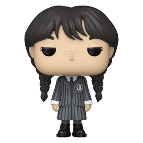 Funko-pop! środa środa addams