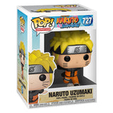 Funko-pop! naruto naruto biegnie