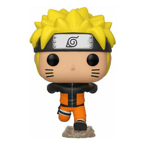 Funko-pop! naruto naruto biegnie