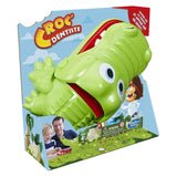 Krokodyl gamingowy Hasbro z bólem zęba fr