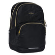 Beckmann sport junior 30l rugzak - zwart goud