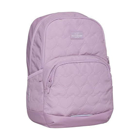 Plecak sportowy Beckmann junior 30l - różowy