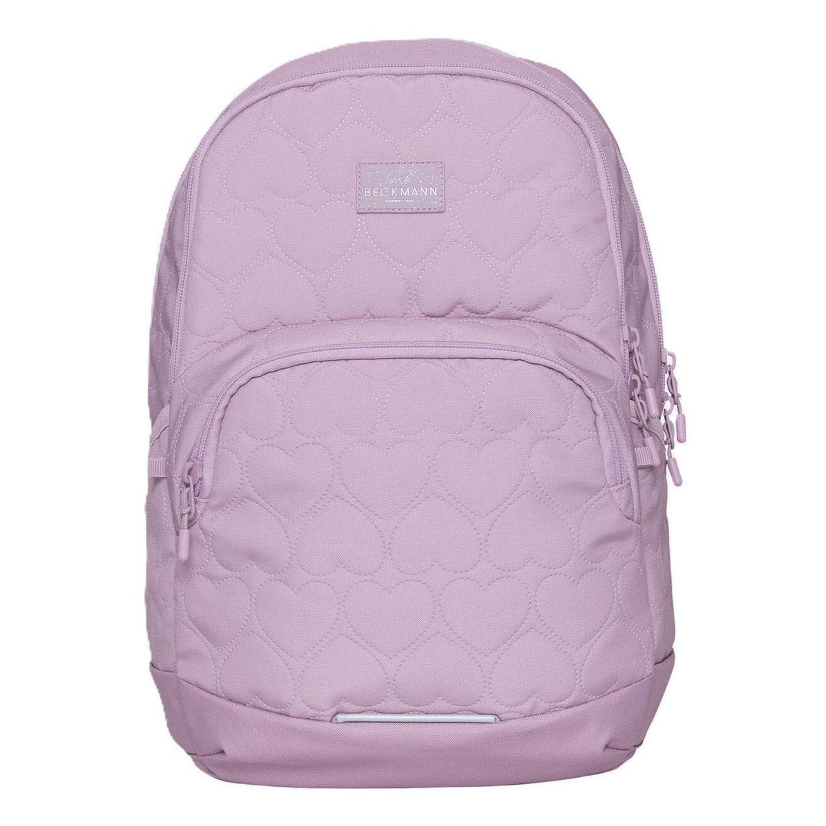 Plecak sportowy Beckmann junior 30l - różowy