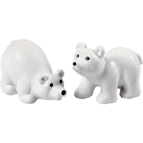 Firma Creativ https: www.cchobby.nl miniaturowe figurki-h-30-mm-l-45-mm-biały-2-częściowy-1-pudełko