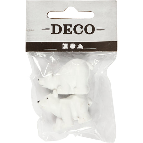 Firma Creativ https: www.cchobby.nl miniaturowe figurki-h-30-mm-l-45-mm-biały-2-częściowy-1-pudełko