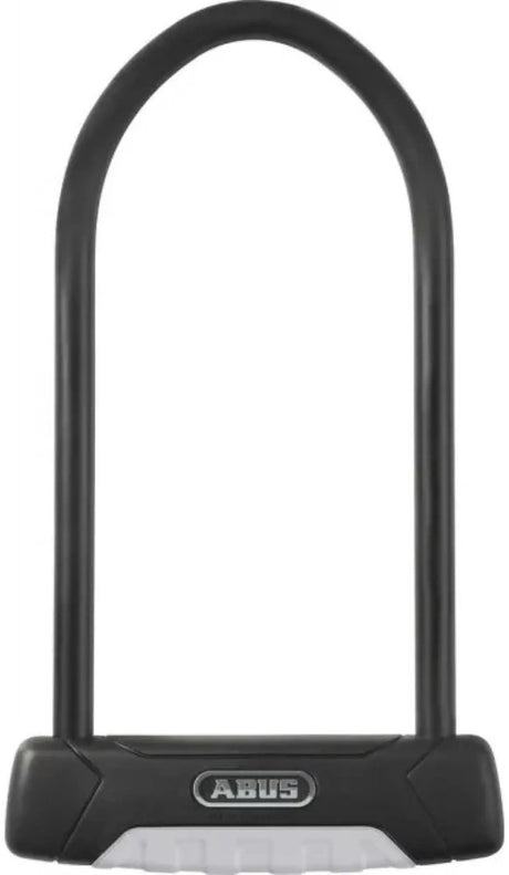 Abus Beugellot Granit plus 470 - 30 cm - Czarny