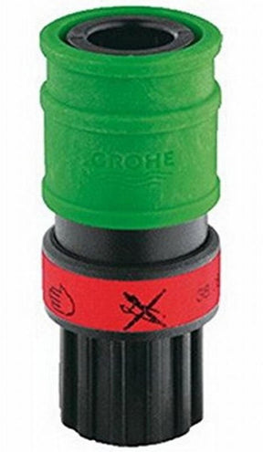Szybkozłączka Grohe Zedra 46315000