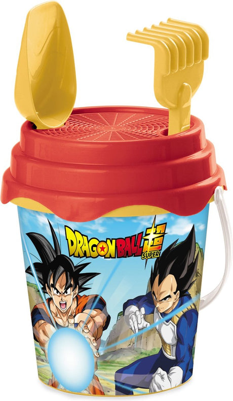 Zestaw plażowy Dragon Ball Z