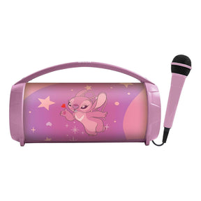 Głośnik Bluetooth Angel z mikrofonem