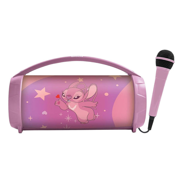 Głośnik Bluetooth Angel z mikrofonem