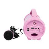 Głośnik Bluetooth Angel z mikrofonem