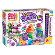 Zestaw do samodzielnego montażu Ty slumi science squish slime