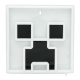 Minecraft creeper led neon wandlamp