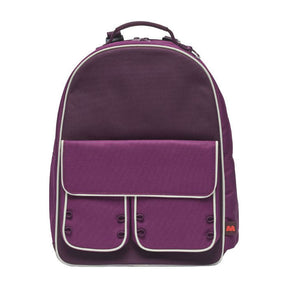Plecak Moodbag z głównym nastrojem zmierzchu