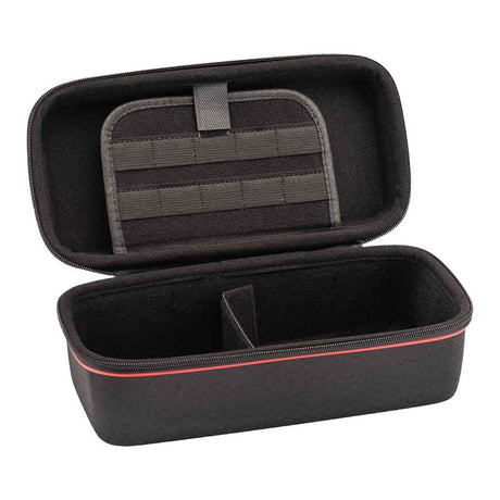 Nintendo subsonic switch 2 armor case xl zwart