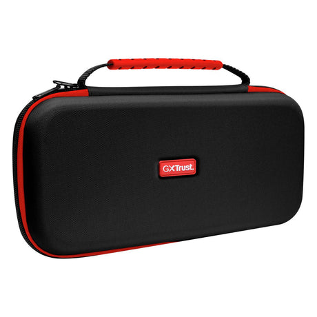 Nintendo trust gxt 1251 hardcase zwart voor switch 2