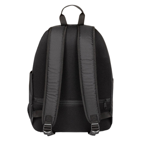 Eastpak athleish pak'r authentic original athleisure black rugzak