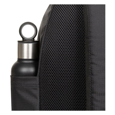 Eastpak athleish pak'r authentic original athleisure black rugzak