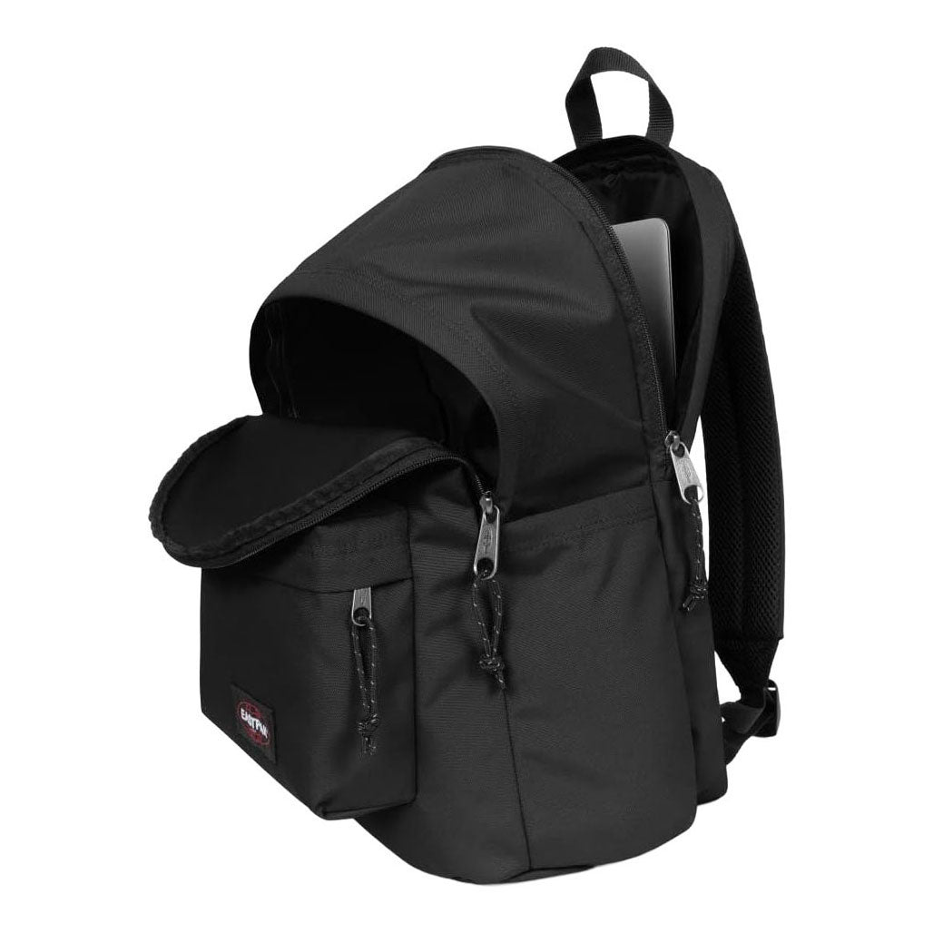 Plecak biurowy Eastpak Day - czarny