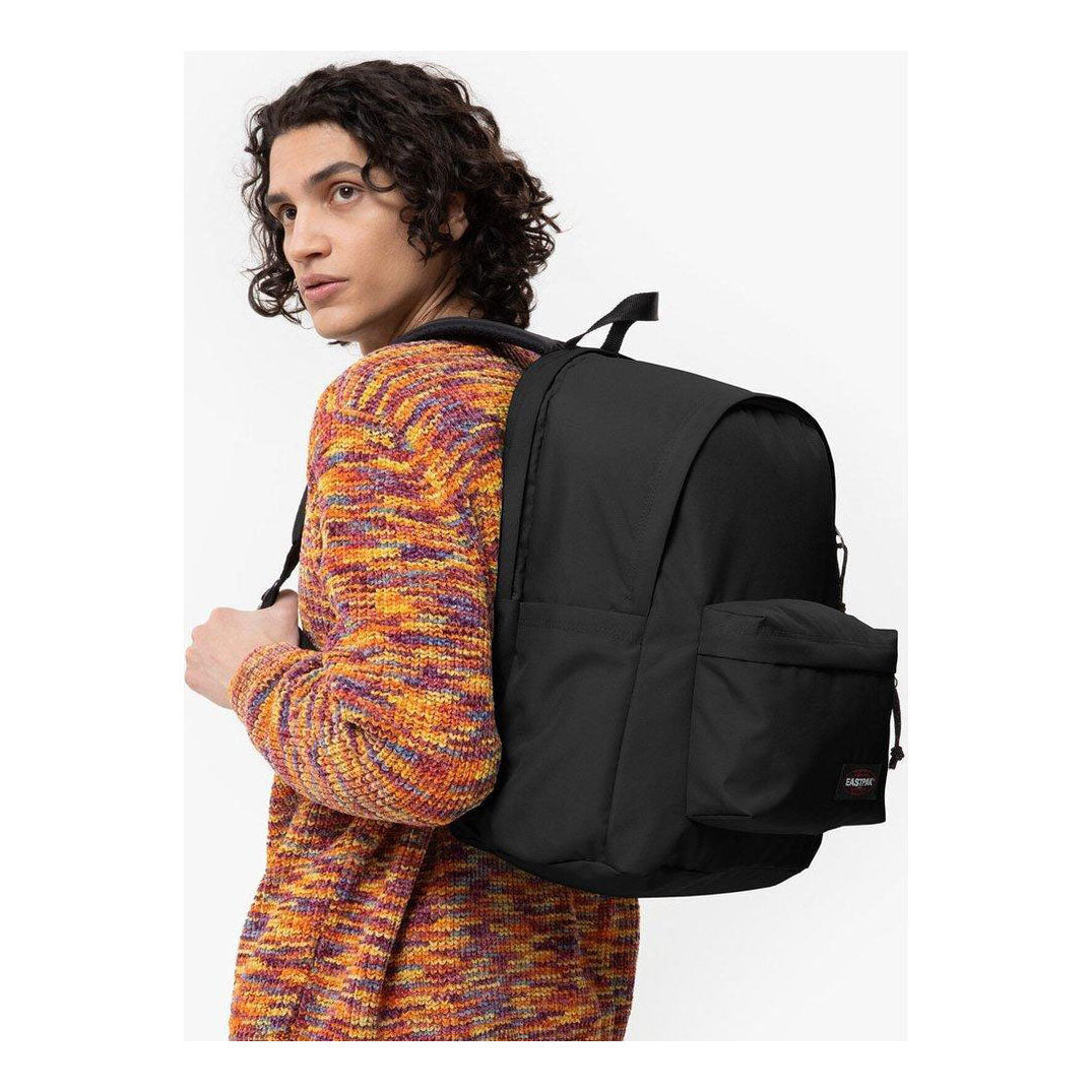 Plecak biurowy Eastpak Day - czarny