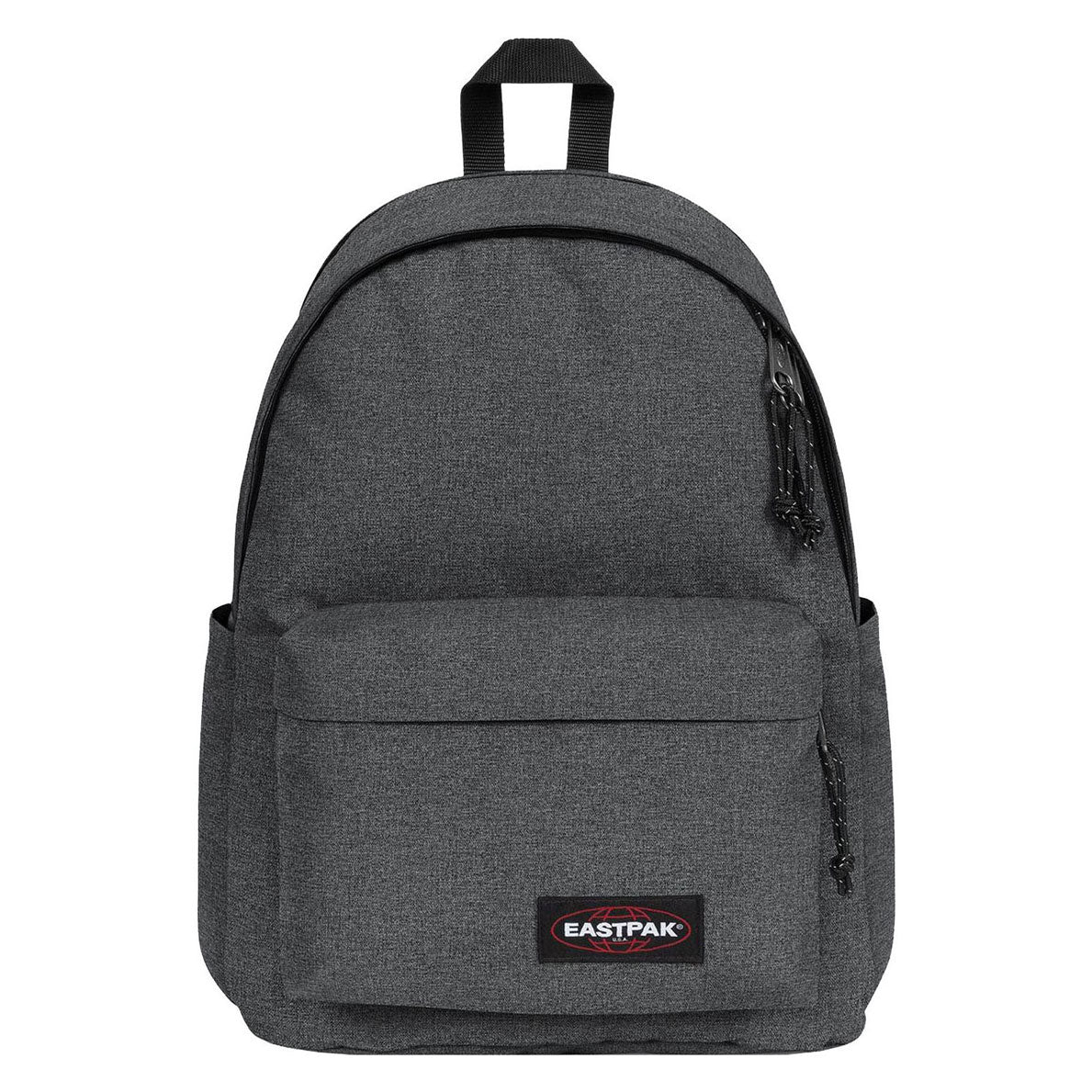 Plecak biurowy Eastpak Day - czarny dżins