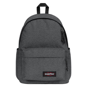 Plecak biurowy Eastpak Day - czarny dżins