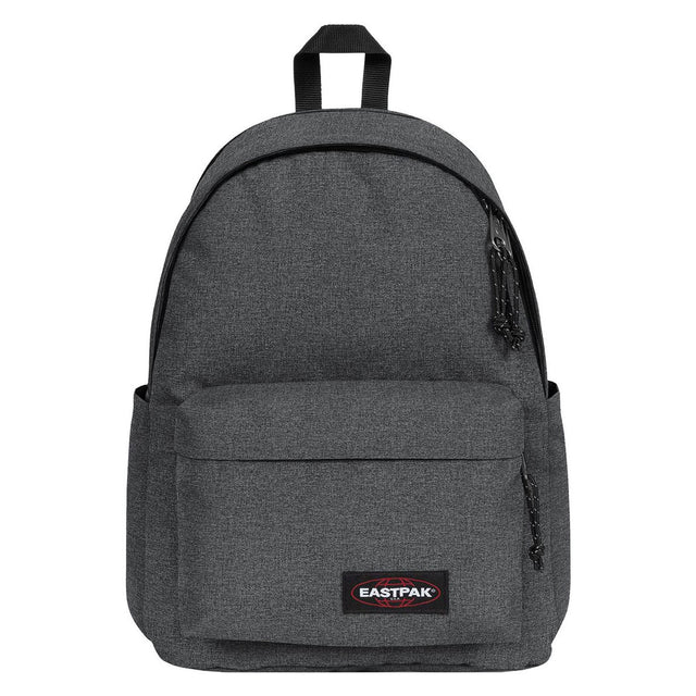Plecak biurowy Eastpak Day - czarny dżins