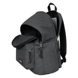 Plecak biurowy Eastpak Day - czarny dżins