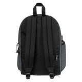 Plecak biurowy Eastpak Day - czarny dżins