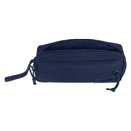 Eastpak double pouch etui - nighttime navy