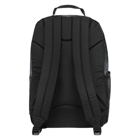 Eastpak study buddy rugzak - letter dye black