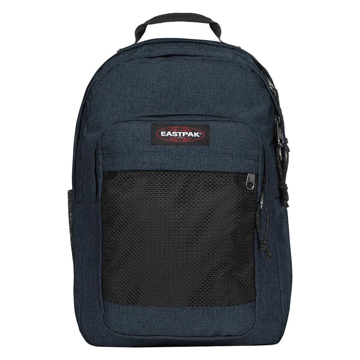 Plecak do nauki Eastpak - potrójny denim