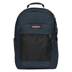 Plecak do nauki Eastpak - potrójny denim