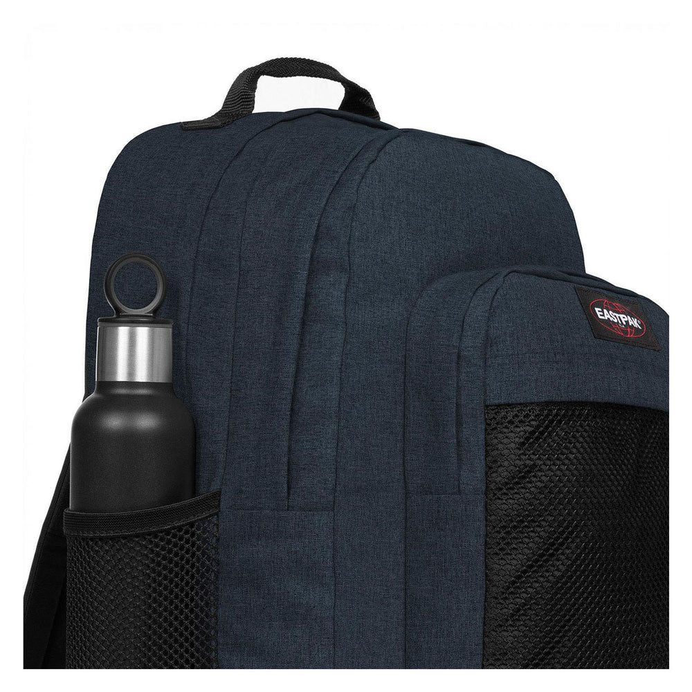 Plecak do nauki Eastpak - potrójny denim