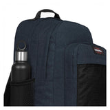 Plecak do nauki Eastpak - potrójny denim
