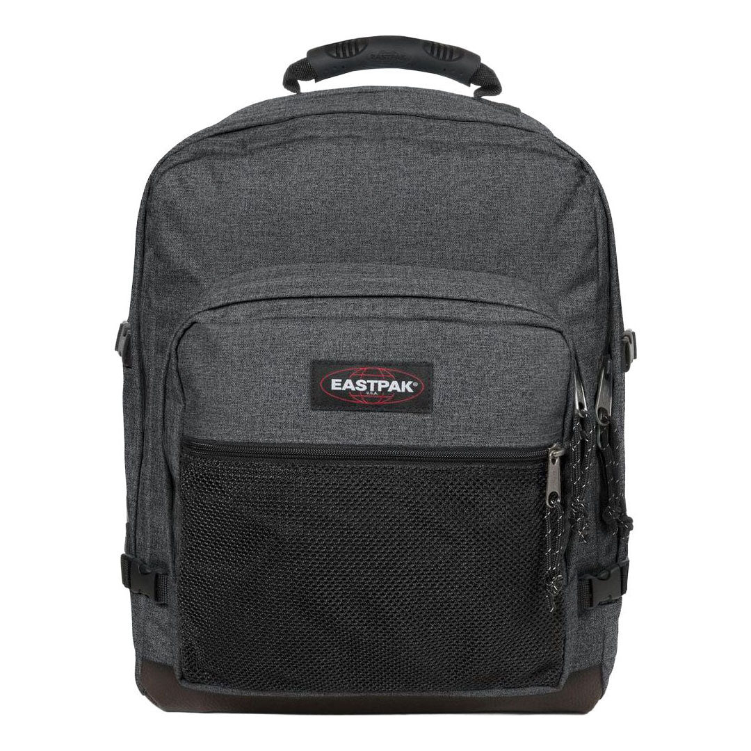 Plecak Eastpak Ultimate - czarny dżins