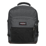 Plecak Eastpak Ultimate - czarny dżins