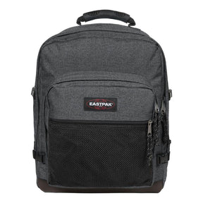 Plecak Eastpak Ultimate - czarny dżins