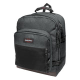 Plecak Eastpak Ultimate - czarny dżins