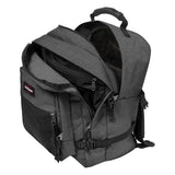 Plecak Eastpak Ultimate - czarny dżins