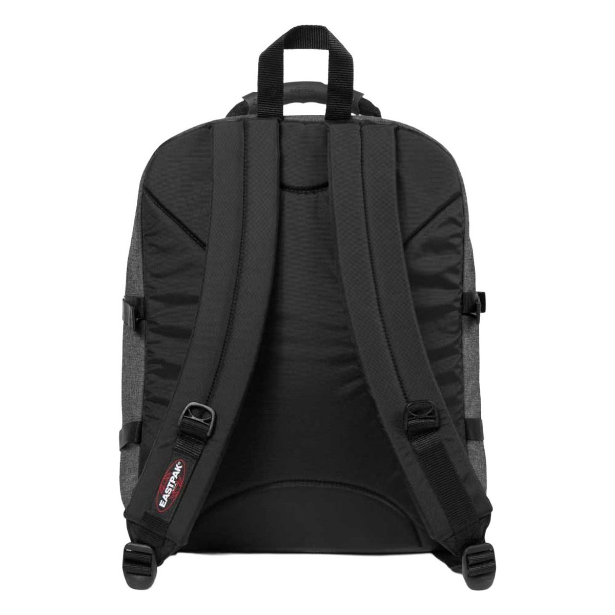Plecak Eastpak Ultimate - czarny dżins