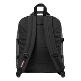 Plecak Eastpak Ultimate - czarny dżins