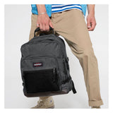 Plecak Eastpak Ultimate - czarny dżins