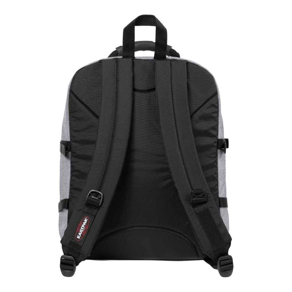Plecak Eastpak Ultimate Sunday szary